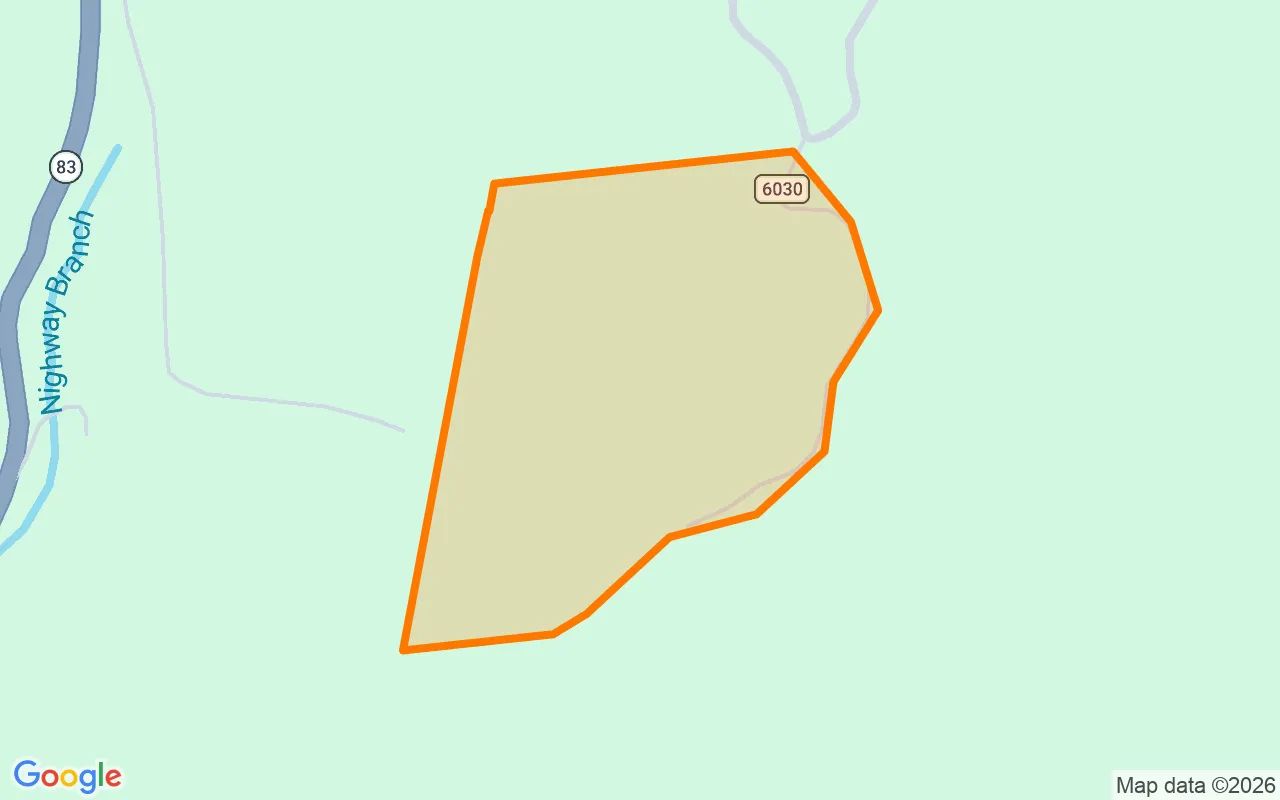 35 Acres in Grundy - Buchanan County, VA in Buchanan County, VA