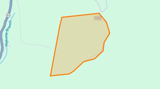 35 Acres in Grundy - Buchanan County, VA in Buchanan County, VA