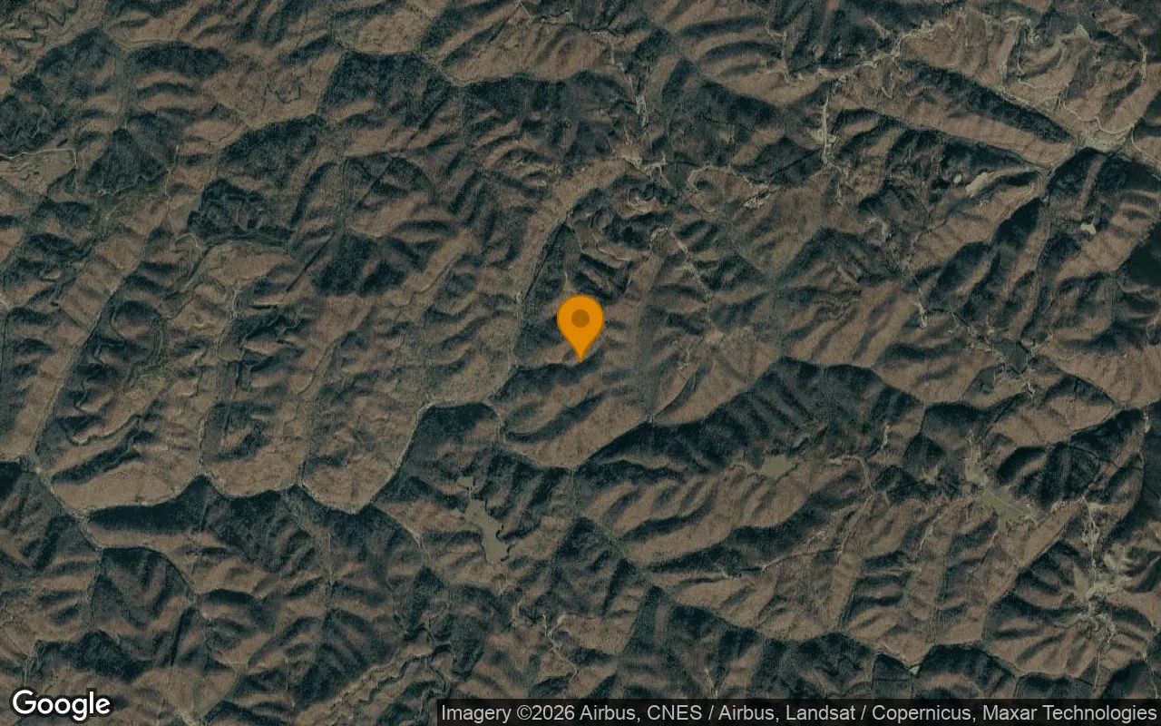 35 Acres in Grundy - Buchanan County, VA in Buchanan County, VA