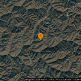 35 Acres in Grundy - Buchanan County, VA in Buchanan County, VA