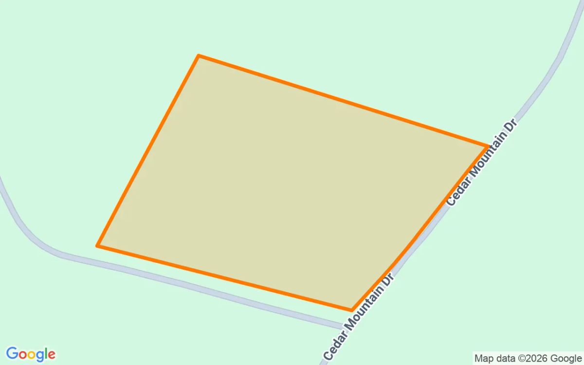 15.01 Acres in Rapidan - Culpeper County, VA - Image 2