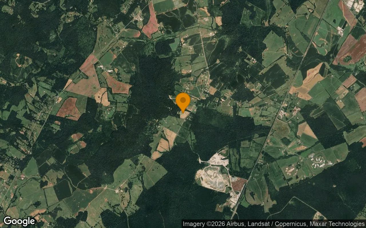 15.01 Acres in Rapidan - Culpeper County, VA in Culpeper County, VA
