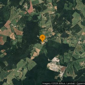 15.01 Acres in Rapidan - Culpeper County, VA in Culpeper County, VA