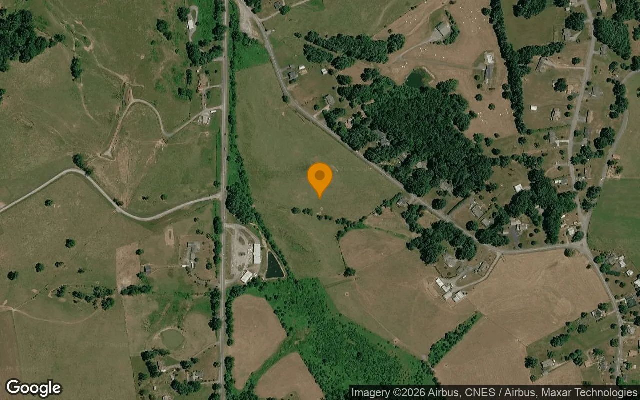 14.85 Acres in Galax - Grayson County, VA in Grayson County, VA