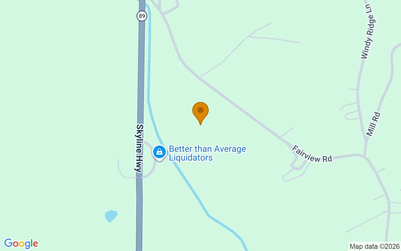 14.85 Acres in Galax - Grayson County, VA in Grayson County, VA