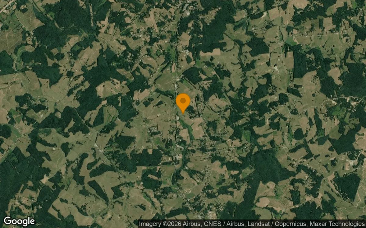 14.85 Acres in Galax - Grayson County, VA - Image 3