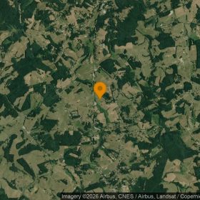 14.85 Acres in Galax - Grayson County, VA in Grayson County, VA