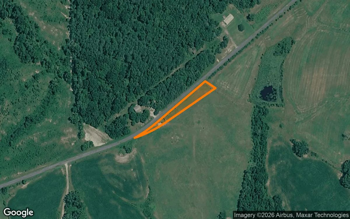 0.46 Acres in Saxe - Charlotte County, VA - Main image