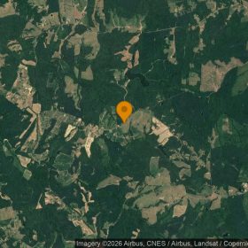 0.46 Acres in Saxe - Charlotte County, VA in Charlotte County, VA