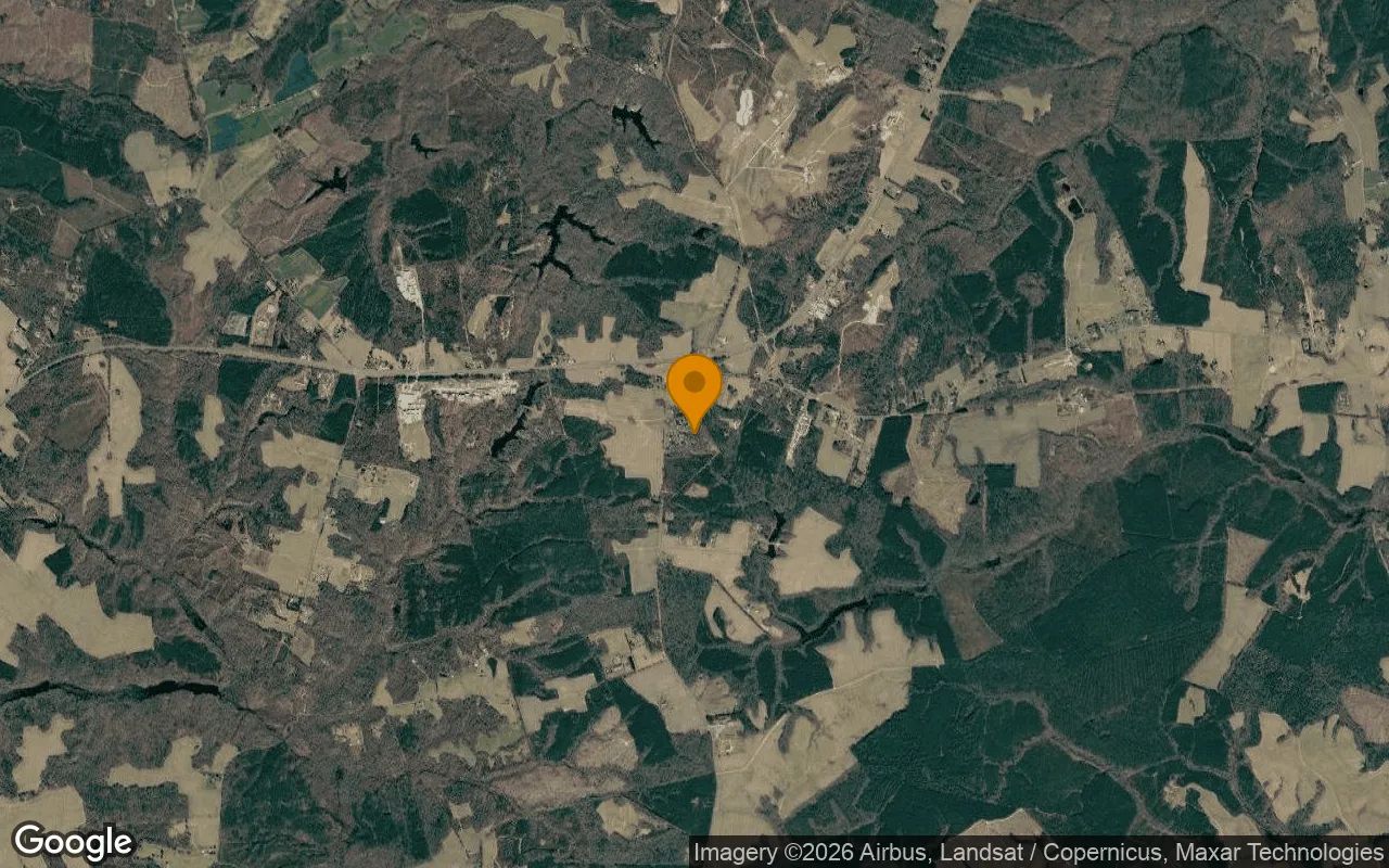 0.55 Acres in Millers Tavern - Essex County, VA in Essex County, VA