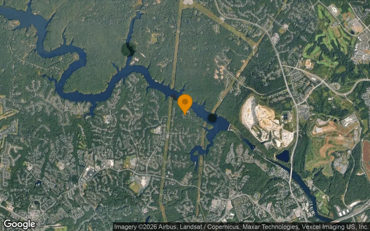 0.55 Acres in Woodbridge - Prince William County, VA - Image 3