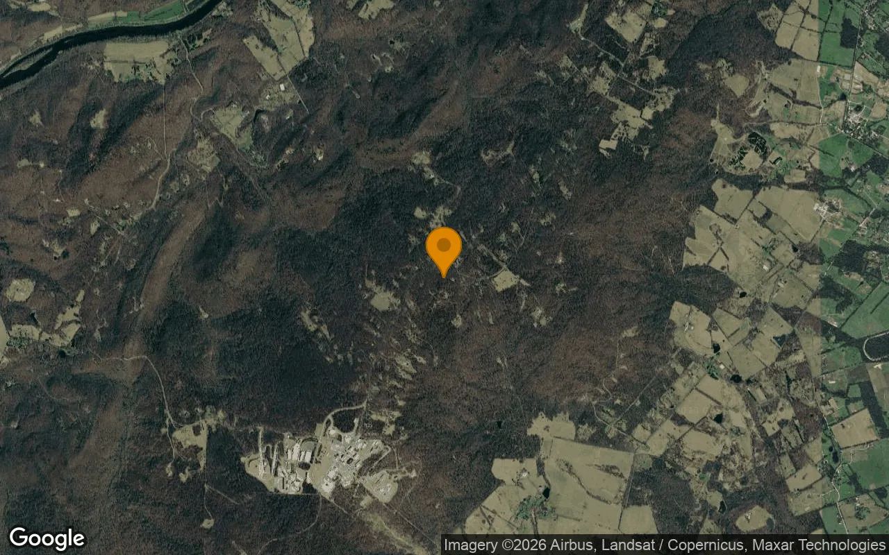 3.53 Acres in Bluemont - Clarke County, VA in Clarke County, VA