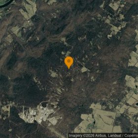 3.53 Acres in Bluemont - Clarke County, VA in Clarke County, VA