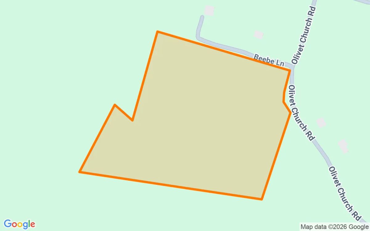 15 Acres in Providence Forge - New Kent County, VA - Image 2