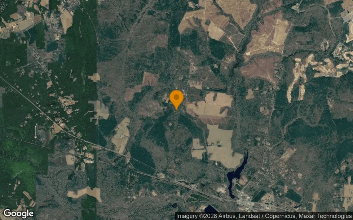 15 Acres in Providence Forge - New Kent County, VA - Image 3