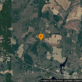15 Acres in Providence Forge - New Kent County, VA in New Kent County, VA