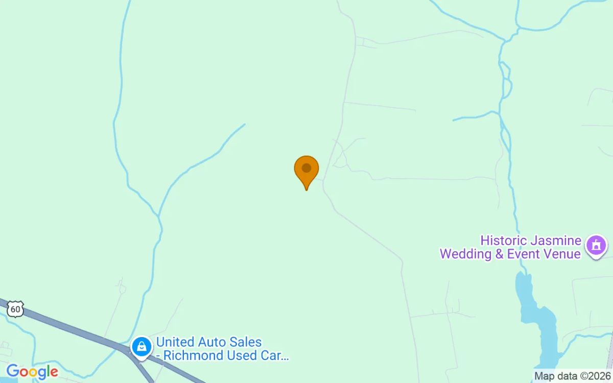 15 Acres in Providence Forge - New Kent County, VA - Image 4