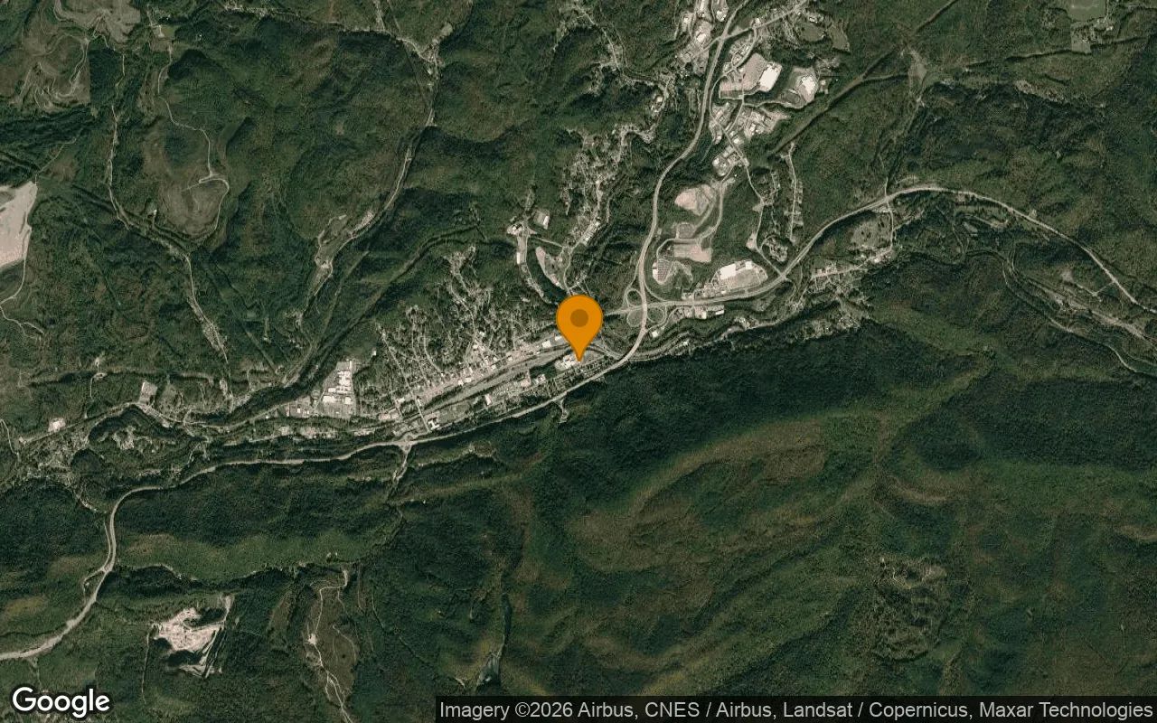 0.63 Acres in Norton - Norton, VA in Norton County, VA