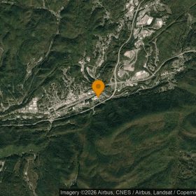 0.63 Acres in Norton - Norton, VA in Norton County, VA