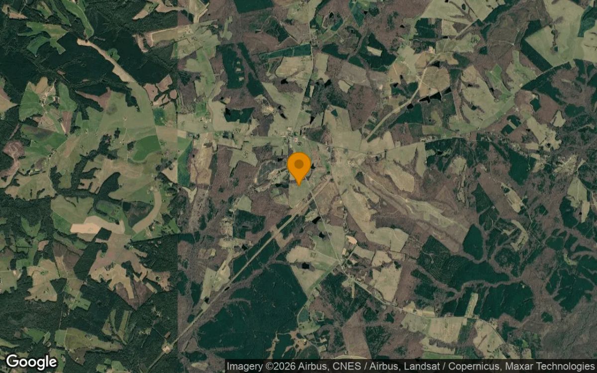 35.18 Acres in Charlotte Court House - Charlotte County, VA - Image 3