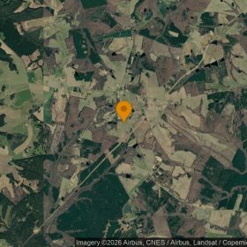 35.18 Acres in Charlotte Court House - Charlotte County, VA in Charlotte County, VA