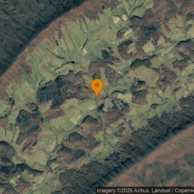 34.19 Acres in New Castle - Craig County, VA in Craig County, VA