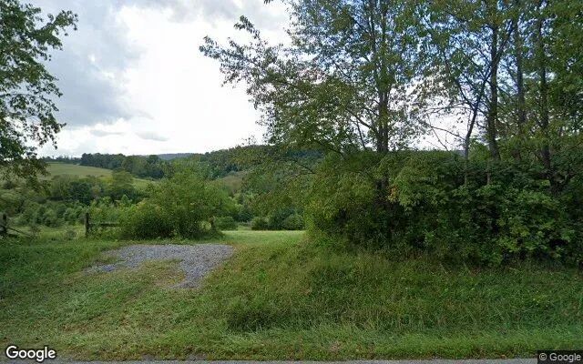 34.19 Acres in New Castle - Craig County, VA in Craig County, VA