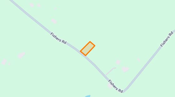 0.25 Acres in Maurertown - Shenandoah County, VA in Shenandoah County, VA