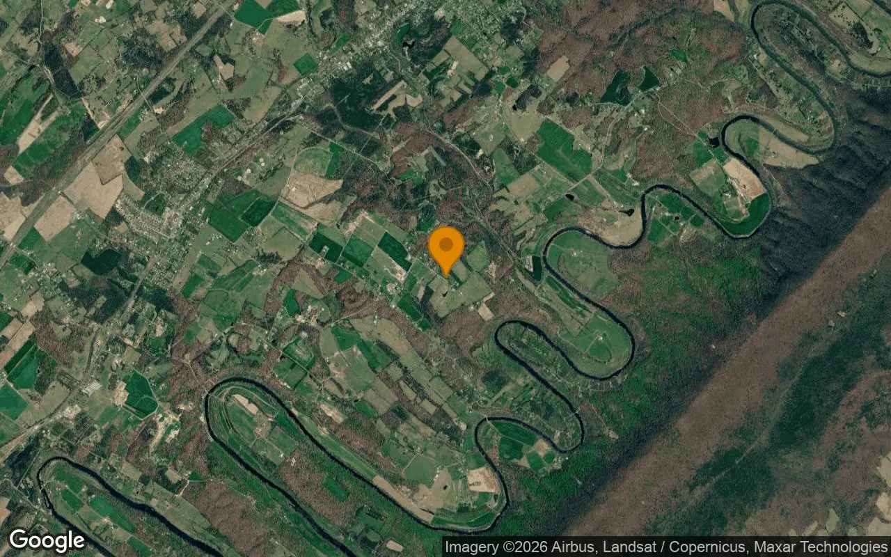 0.25 Acres in Maurertown - Shenandoah County, VA in Shenandoah County, VA