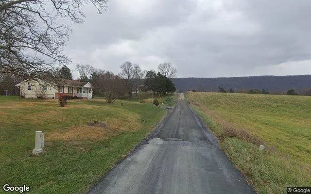 0.25 Acres in Maurertown - Shenandoah County, VA in Shenandoah County, VA