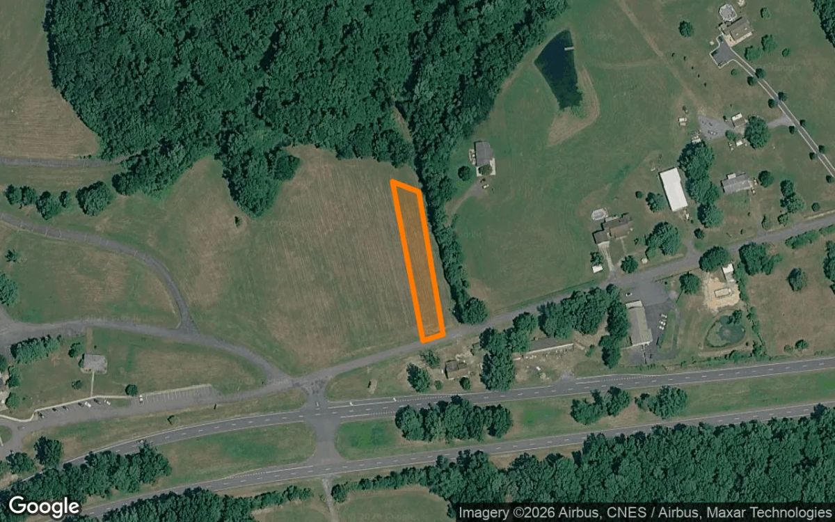 0.44 Acres in Leon - Madison County, VA - Main image