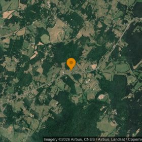 0.44 Acres in Leon - Madison County, VA in Madison County, VA