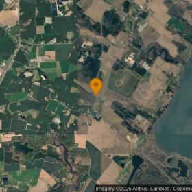5.49 Acres in Assawoman - Accomack County, VA in Accomack County, VA