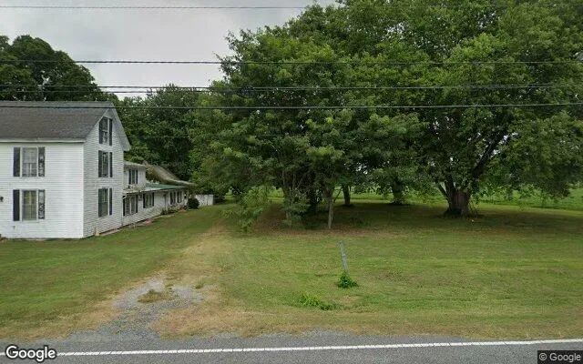 5.49 Acres in Assawoman - Accomack County, VA - Image 4