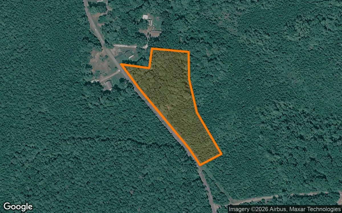 3.52 Acres in Charles City - Charles City County, VA - Main image