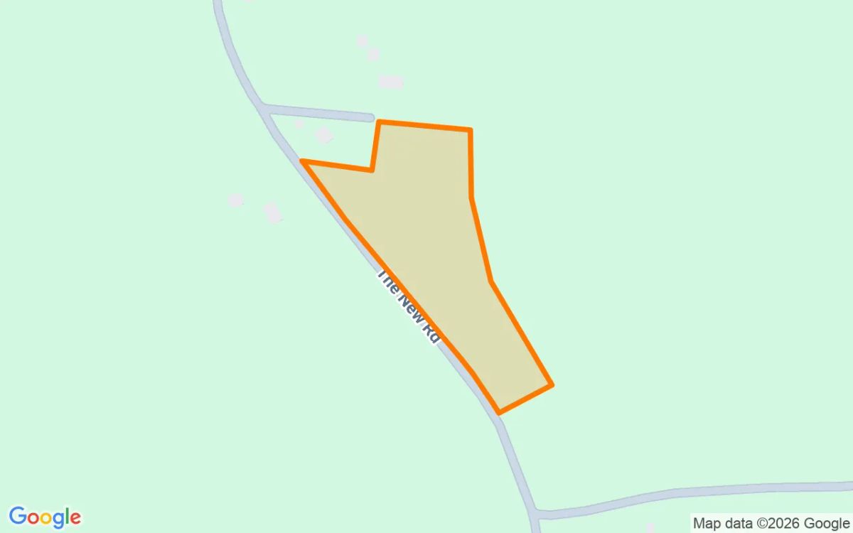 3.52 Acres in Charles City - Charles City County, VA - Image 2