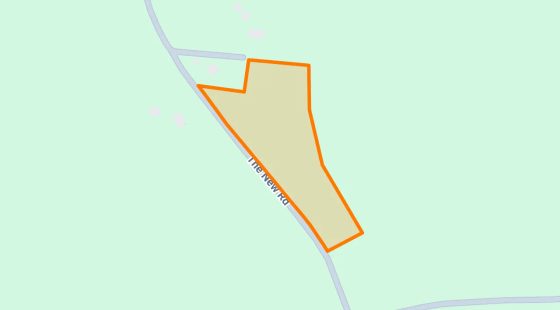 3.52 Acres in Charles City - Charles City County, VA in Charles City County, VA