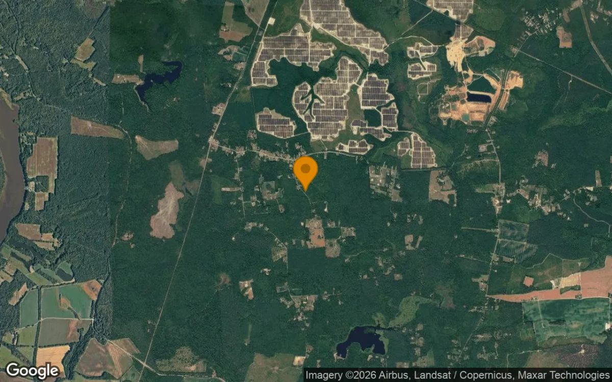 3.52 Acres in Charles City - Charles City County, VA - Image 3