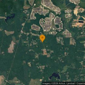 3.52 Acres in Charles City - Charles City County, VA in Charles City County, VA