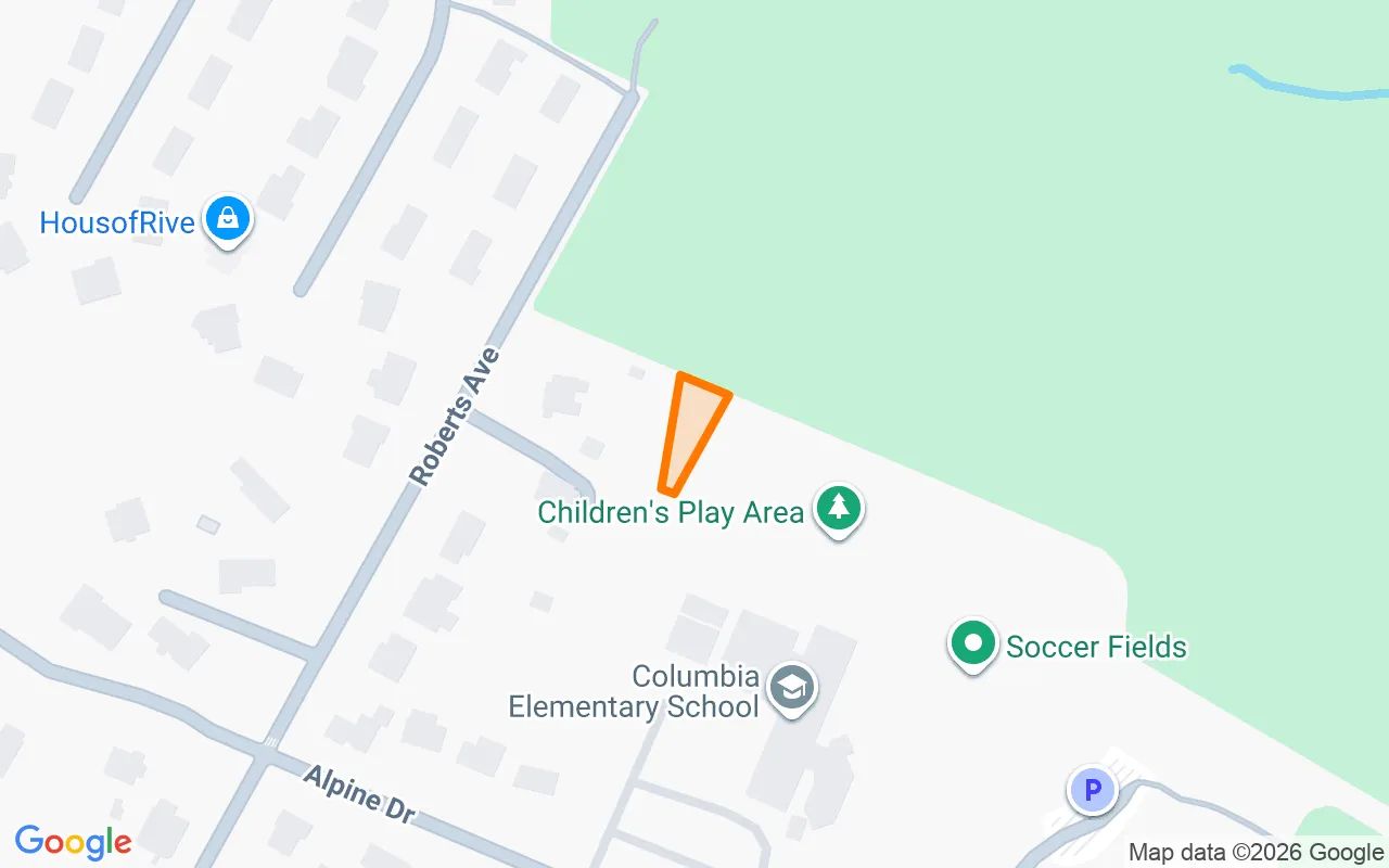 0.17 Acres in Annandale - Fairfax County, VA in Fairfax County, VA