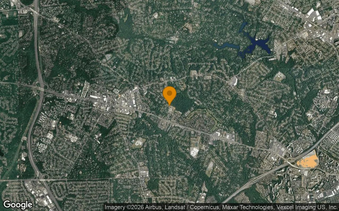 0.17 Acres in Annandale - Fairfax County, VA in Fairfax County, VA