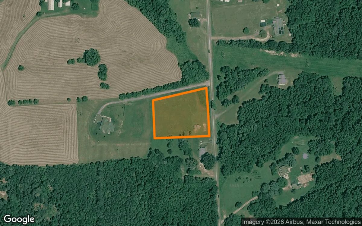 1.59 Acres in Stafford - Stafford County, VA - Main image