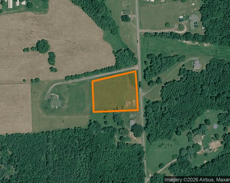 1.59 Acres in Stafford - Stafford County, VA in Stafford County, VA
