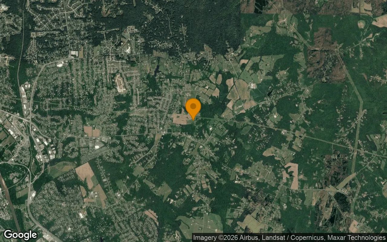 1.59 Acres in Stafford - Stafford County, VA in Stafford County, VA