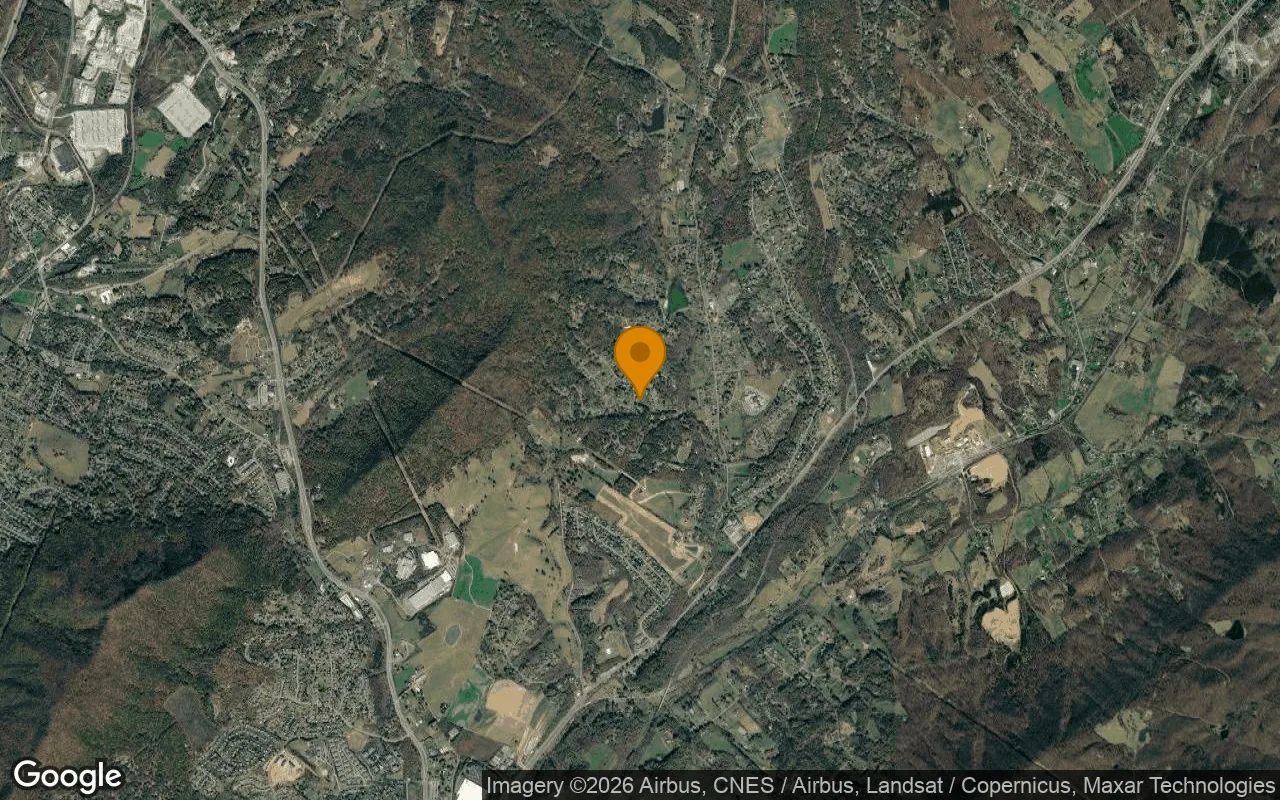 0.55 Acres in Troutville - Botetourt County, VA in Botetourt County, VA