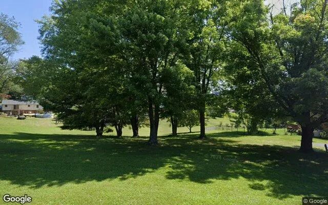 0.55 Acres in Troutville - Botetourt County, VA in Botetourt County, VA
