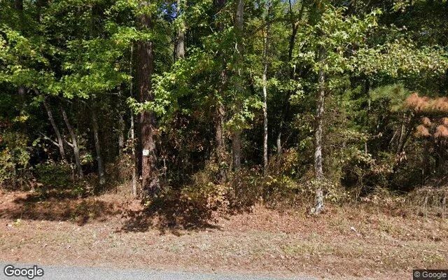 4.91 Acres in Rawlings - Brunswick County, VA in Brunswick County, VA