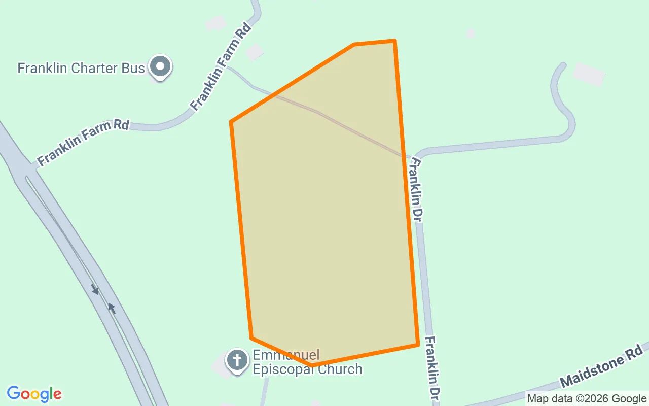9.79 Acres in Delaplane - Fauquier County, VA in Fauquier County, VA
