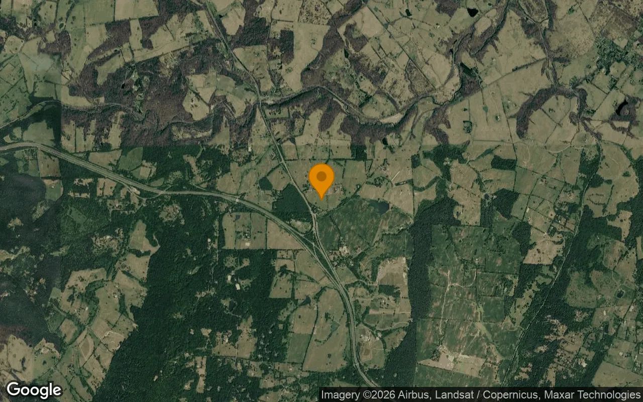 9.79 Acres in Delaplane - Fauquier County, VA in Fauquier County, VA