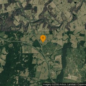 9.79 Acres in Delaplane - Fauquier County, VA in Fauquier County, VA
